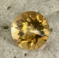 Preview: Citrin 20mm Fancy Cut